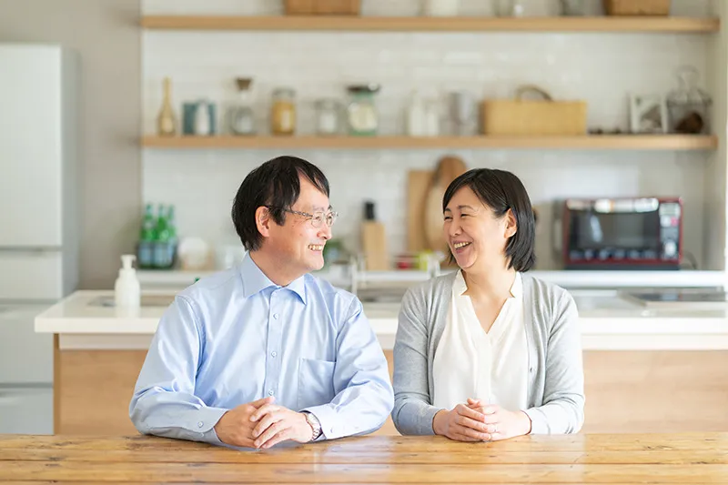 お客様のご意向に沿ったアプローチ