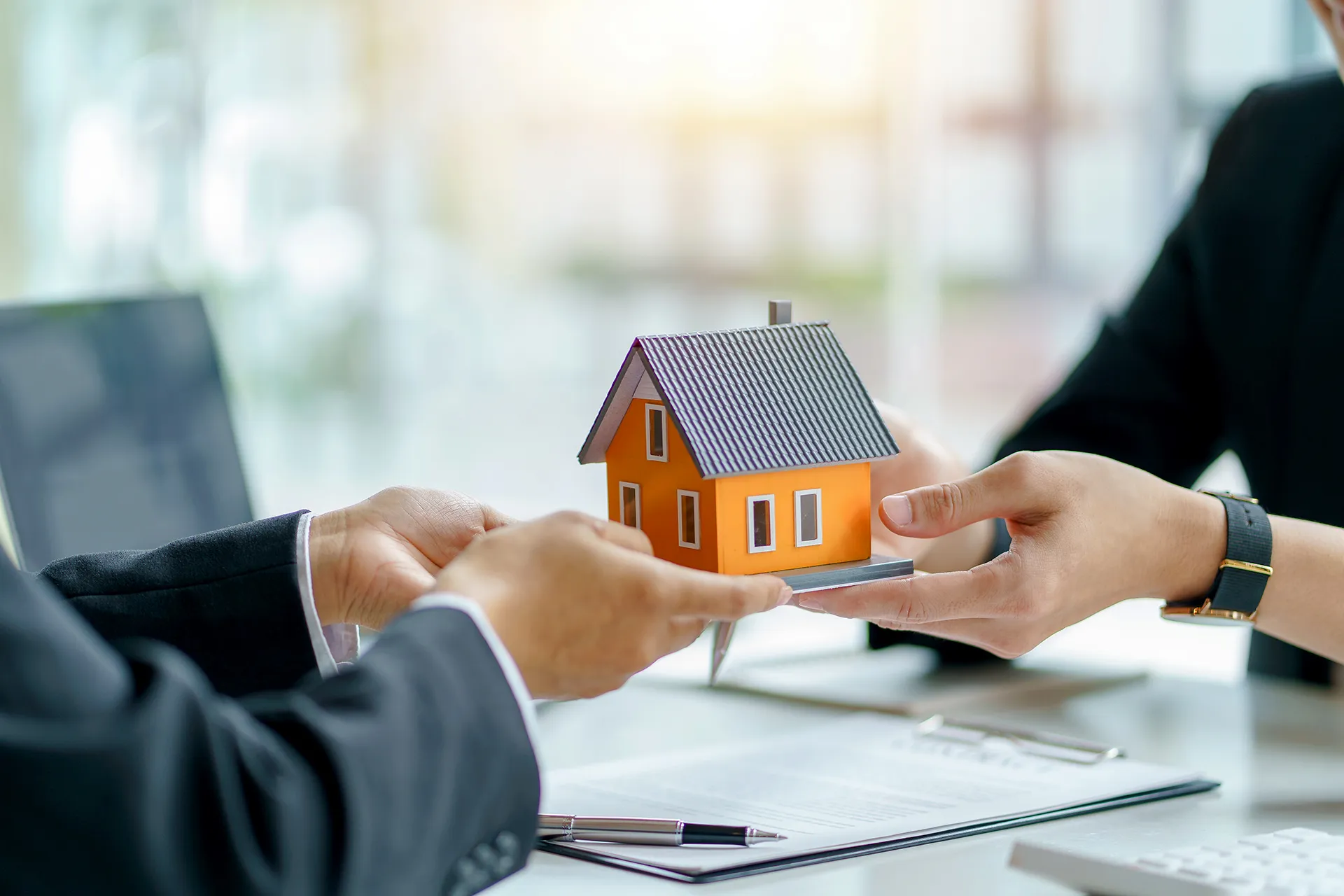 株式会社INA不動産